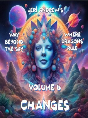 cover image of Changes